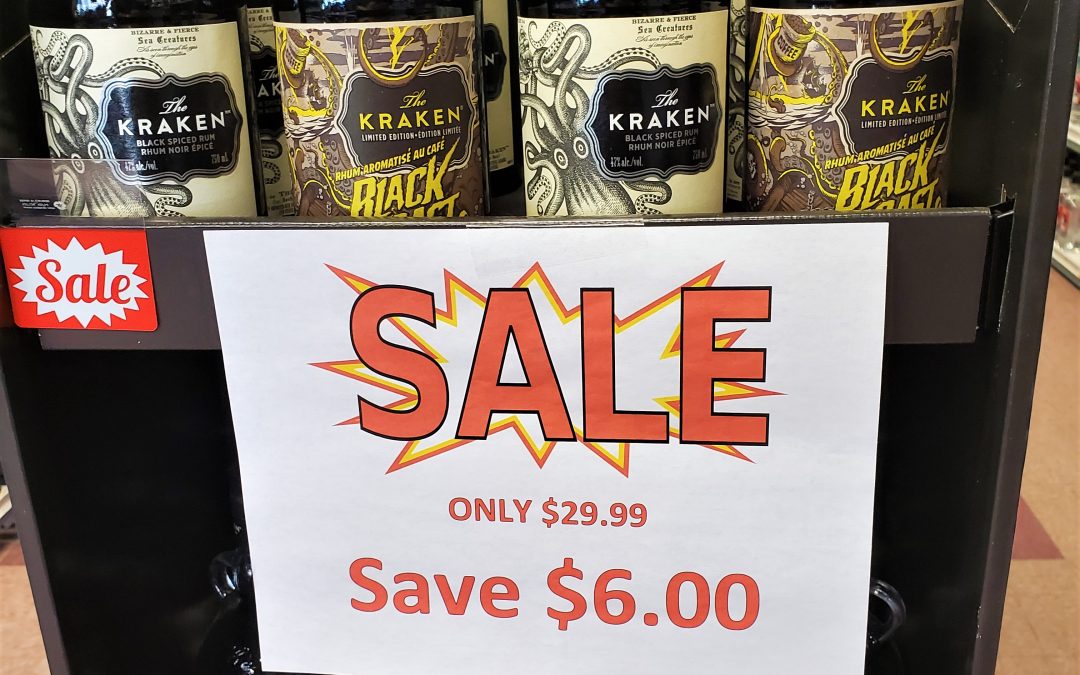 SALE