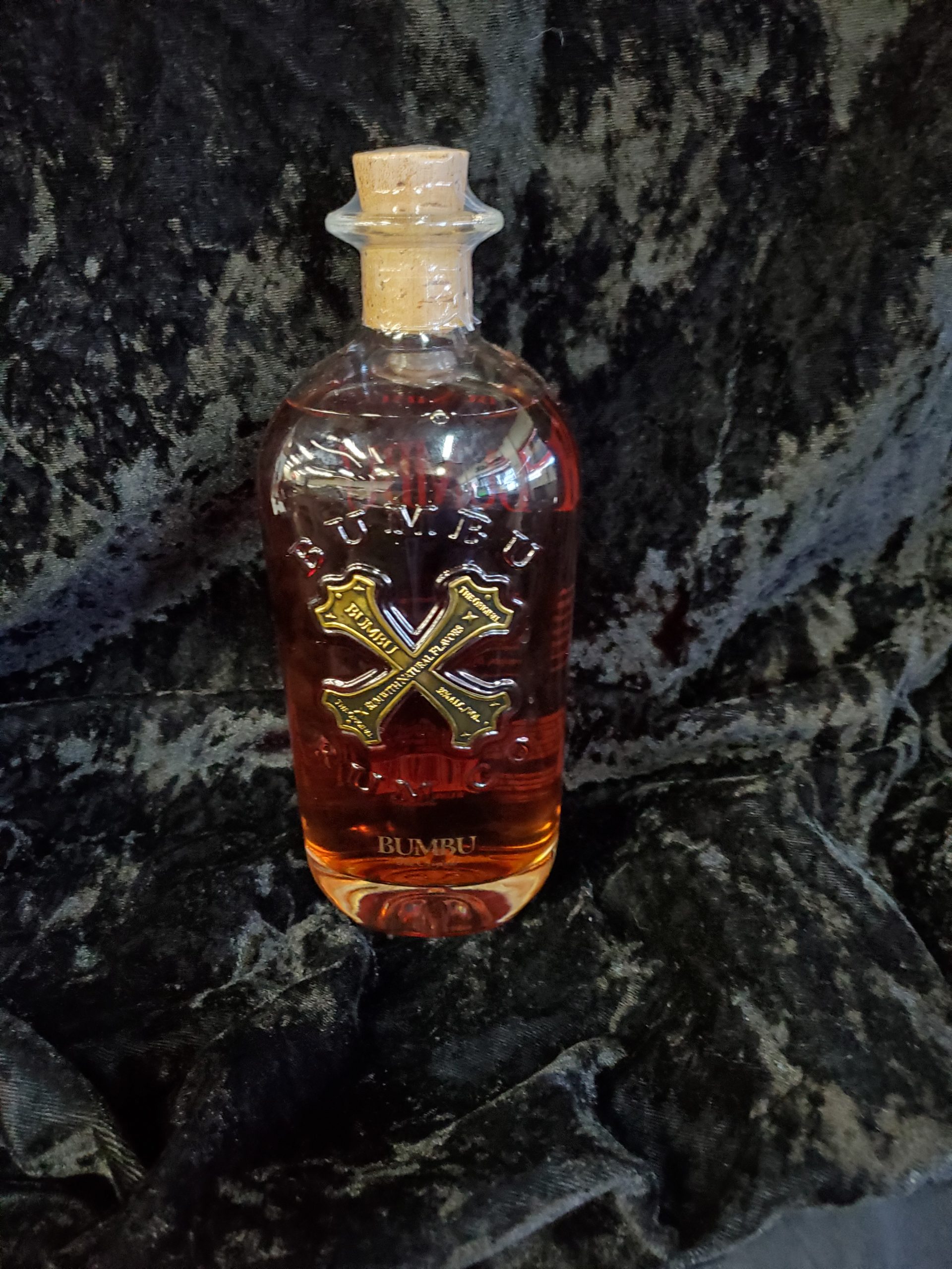 Bumbu Rum